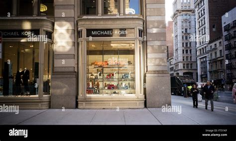 michael kors tavern on the green|Michael Kors new york.